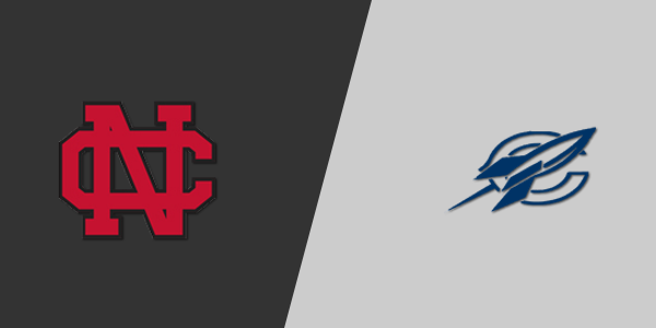 North Cross High School vs. Craig County High School