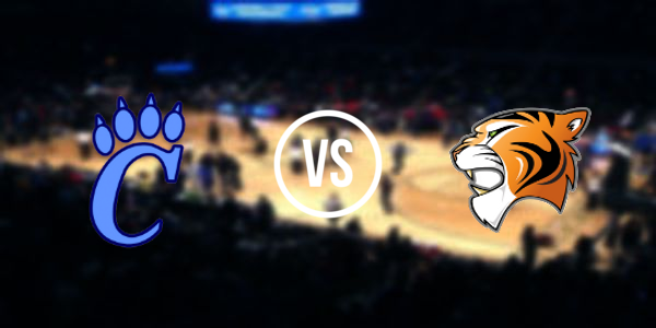 Chesapeake High School vs. Chesapeake Science Point