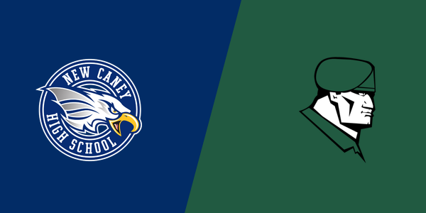 New Caney High School vs. Rudder High School