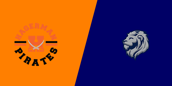 Hagerman vs. Lighthouse Christian School