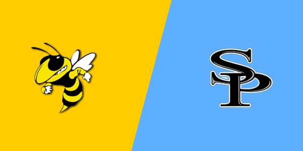 McAdory vs. Spain Park