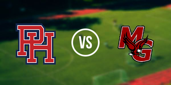 Mills E. Godwin High School vs Patrick Henry  High School - Ashland