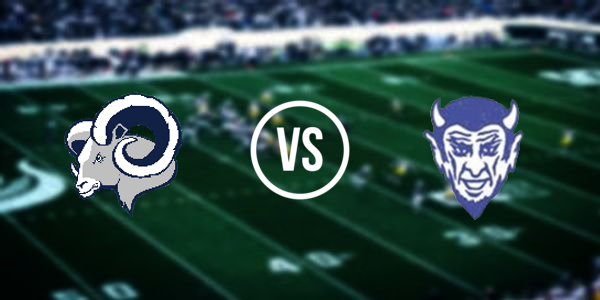 Bellwood Antis High School vs Penns Valley Area High School