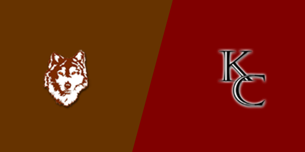 Portage Northern High School vs. Kalamazoo Central High School