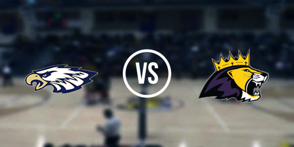 Joseph vs. Umpqua Valley Christian
