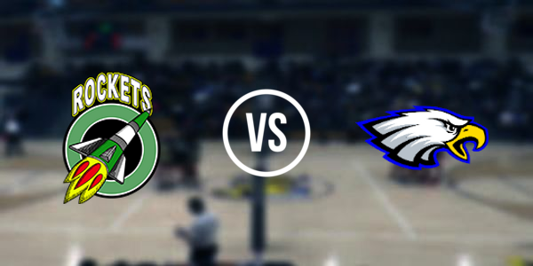 Middletown Christian High School vs. Fayetteville-Perry High School