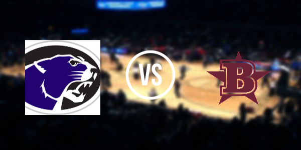 Central High School - Breese vs. Benton High School