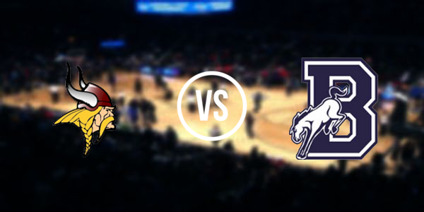 Rogers High School vs. Burrillville High School