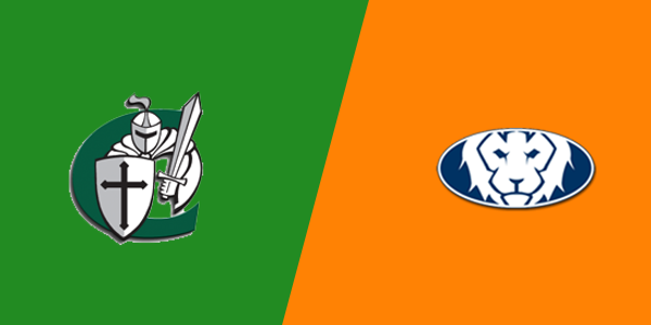 Calvary Christian School vs. Lakeview Academy