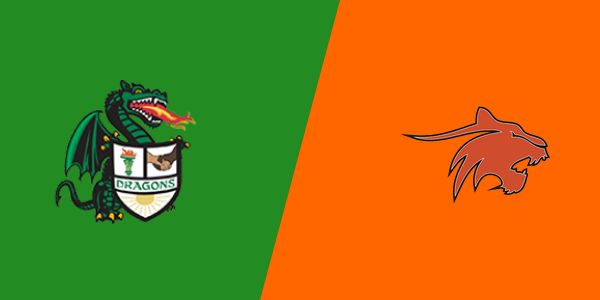 Taylor Allderdice High School vs. Greater Latrobe High School