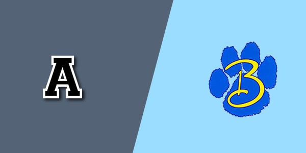 Away vs. Bath High School