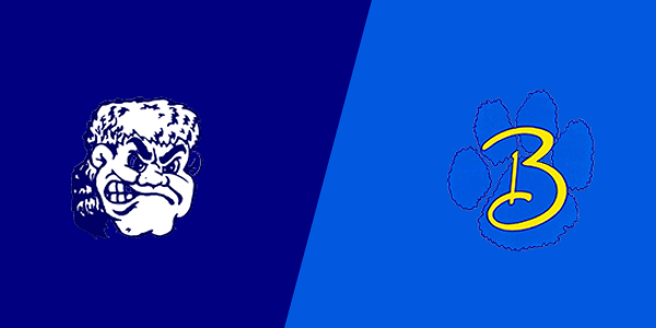 Temple Christian School - Lima vs. Bath High School