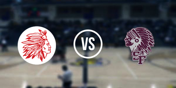 Everett Area High School vs Southern Fulton High School