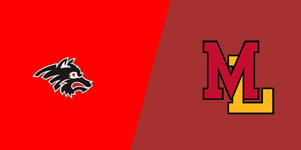 Milaca High School vs. Mille Lacs Raiders - Isle