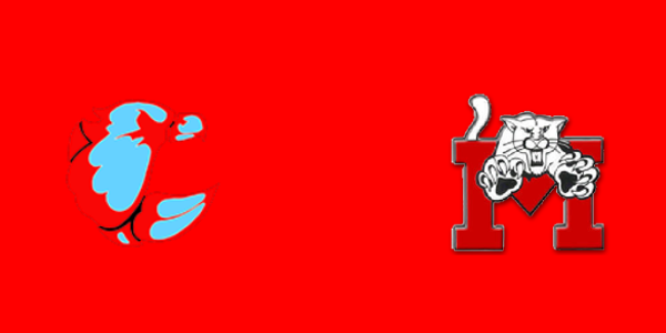 Central High School vs McBee High School