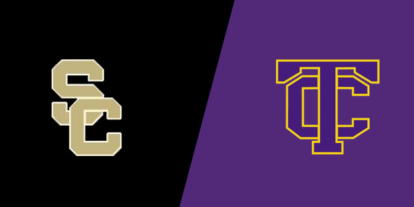 Smith County High School vs. Trousdale County High School