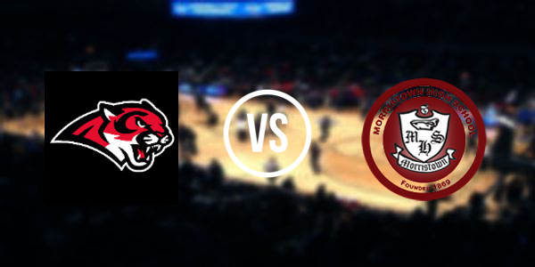 Columbia High School vs Morristown High School