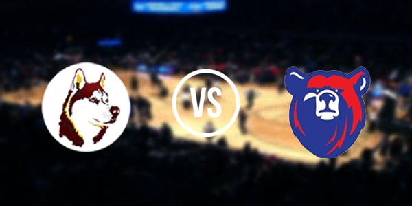 Bertha-Hewitt High School vs Pillager High School