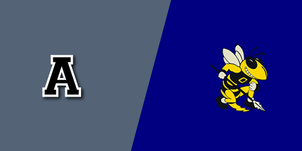 Away vs. Oroville High School