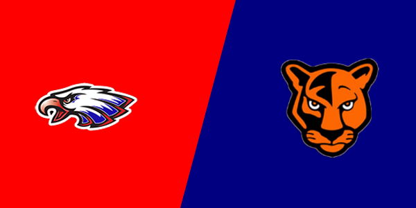 West Craven High School vs. North Pitt High School