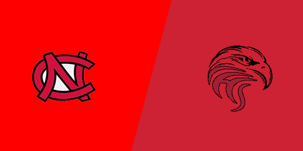 North Central High School vs. Colville High School