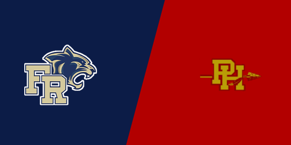 Franklin Regional High School vs. Penn Hills High School