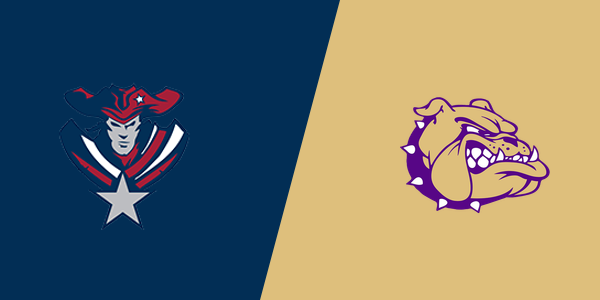 American Leadership Academy vs. Queen Creek High School