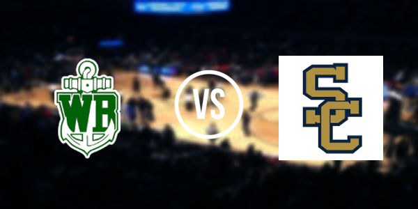 West Bloomfield High School vs. Stoney Creek High School