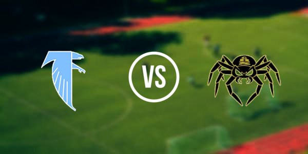 Concord High School vs West Rowan High School