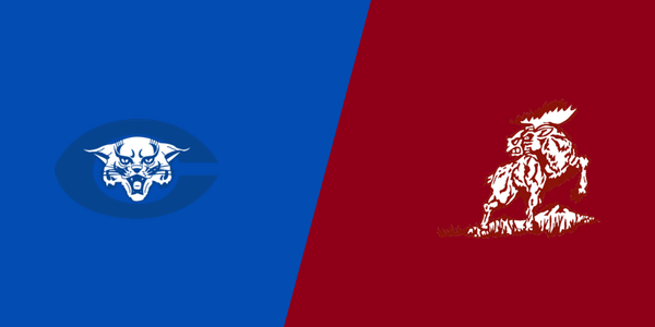 Pueblo Central High School vs. Alamosa High School