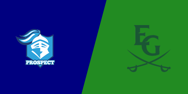 Away vs. Elk Grove High School