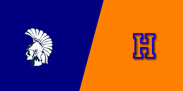 Jones Senior High School vs. Hobgood Charter School