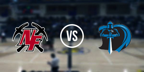 North Fork High School vs. Coal Ridge High School