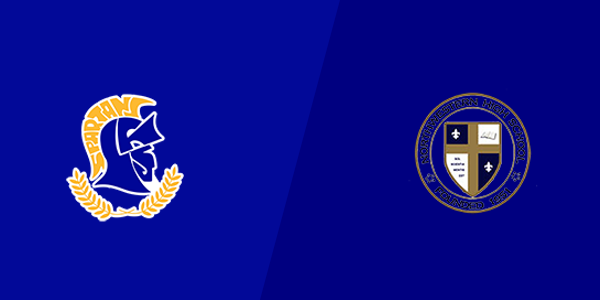 Laurel High School vs. Northwestern High School
