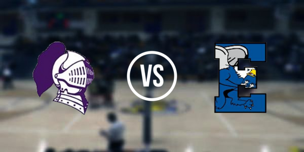 Chicago Christian High School vs. Lincoln-Way East High School