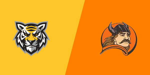 Daniel Hand High School vs. Shelton High School
