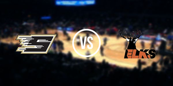 St Ignace High School vs. Elk Rapids High School