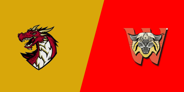Doss High School vs. Waggener High School