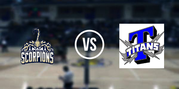 North Brunswick High School vs. Heide Trask Senior High School