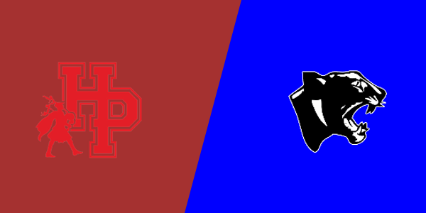 Highland Park Senior High School vs. Mounds Park Academy