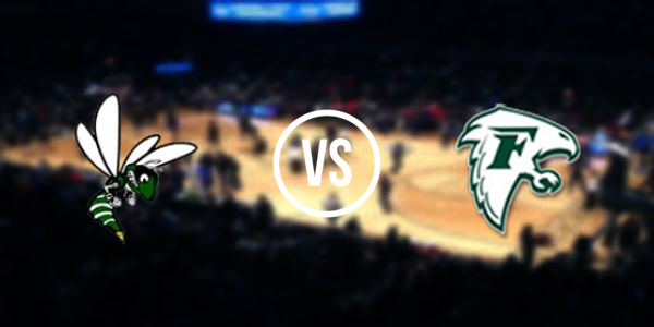 Williamston vs Freeland