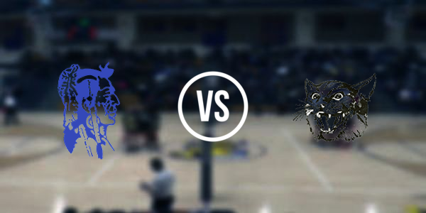 Circle High School vs. Fairview High School