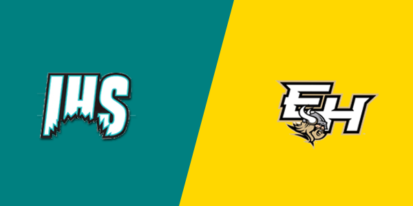 Islands vs East Hall