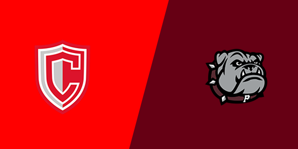 Central High School vs. Palisade High School