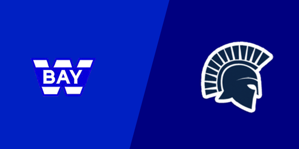 Whitefish Bay High School vs. West Bend West High School
