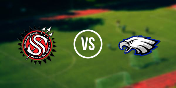 Salem High School vs. Landstown High School