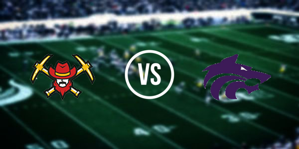 Yreka High School vs. Shasta High School