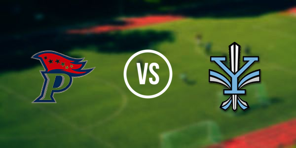 Patriot High School vs. York High School