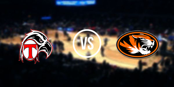 Toledo High School vs. Napavine High School