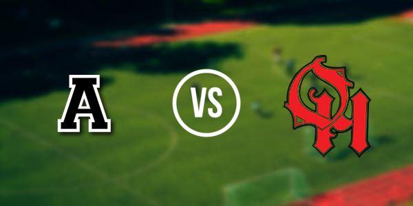 Oak Hills vs Away